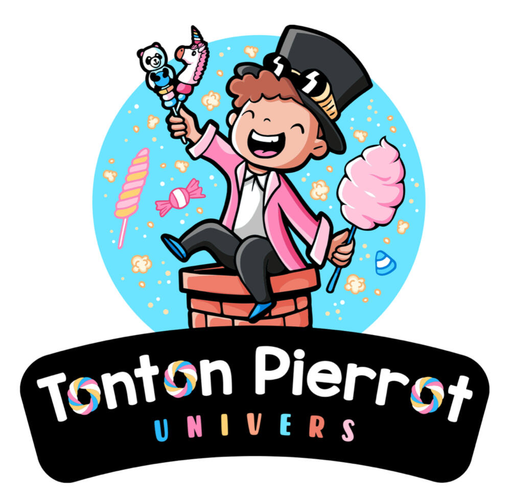 Un univers ultra gourmand à retrouver en concept store